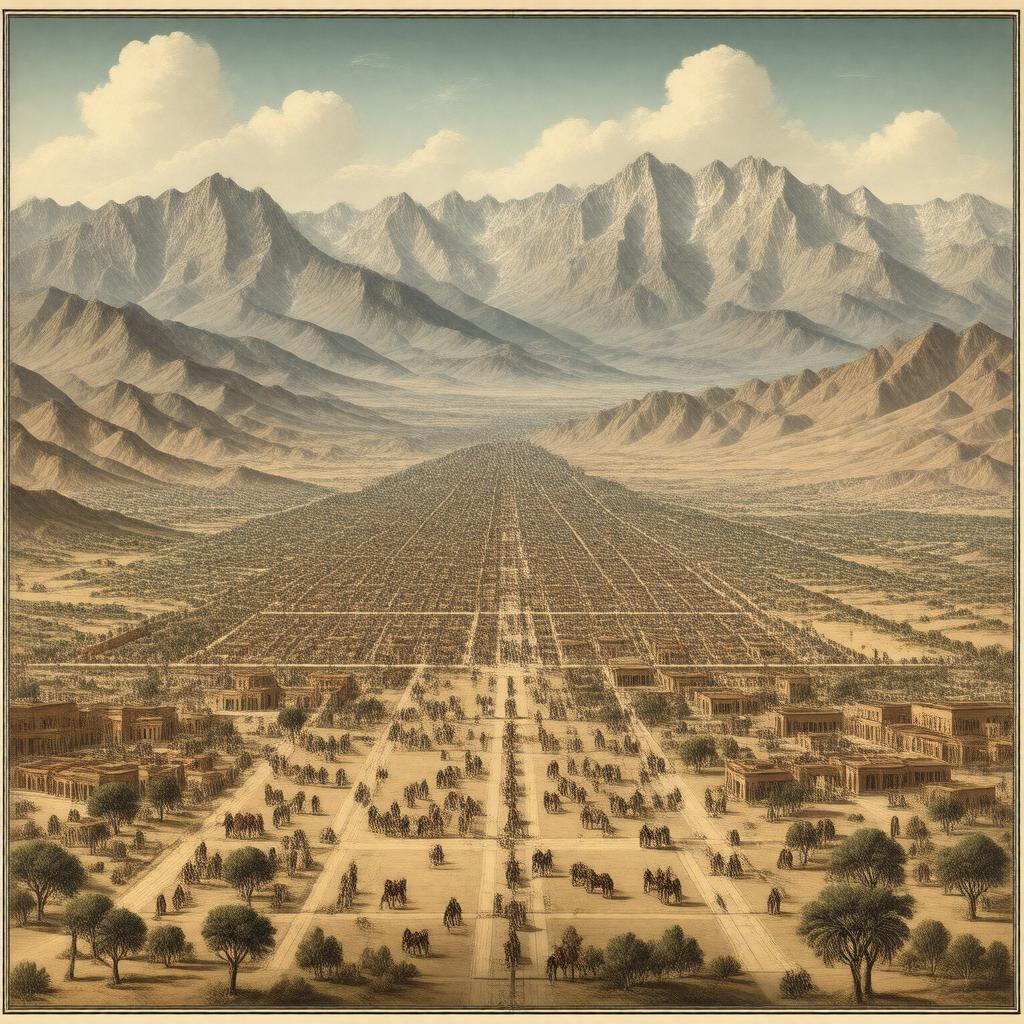 New Mexico Territory